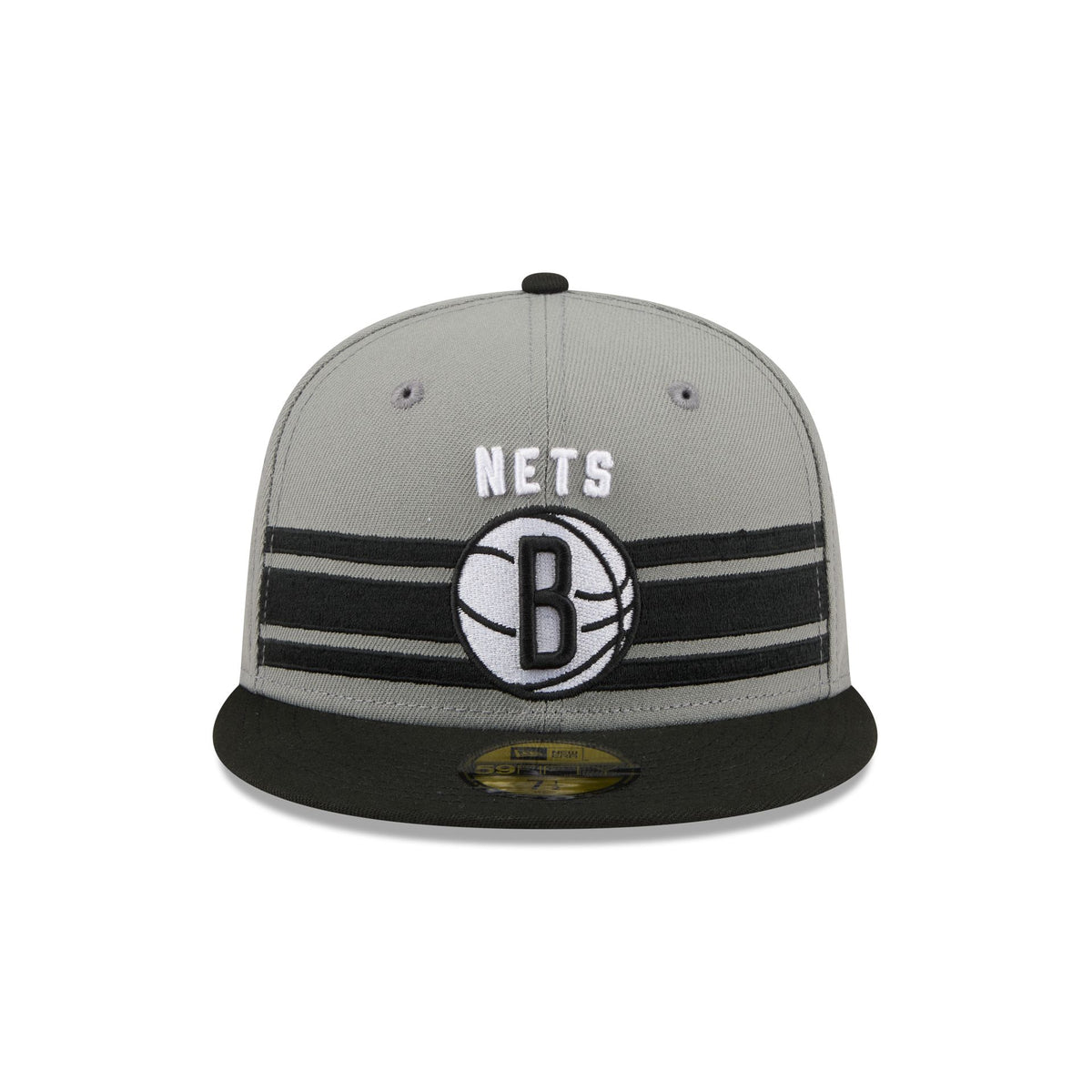 Brooklyn Nets 2026 Tip-Off 59FIFTY Fitted Hat