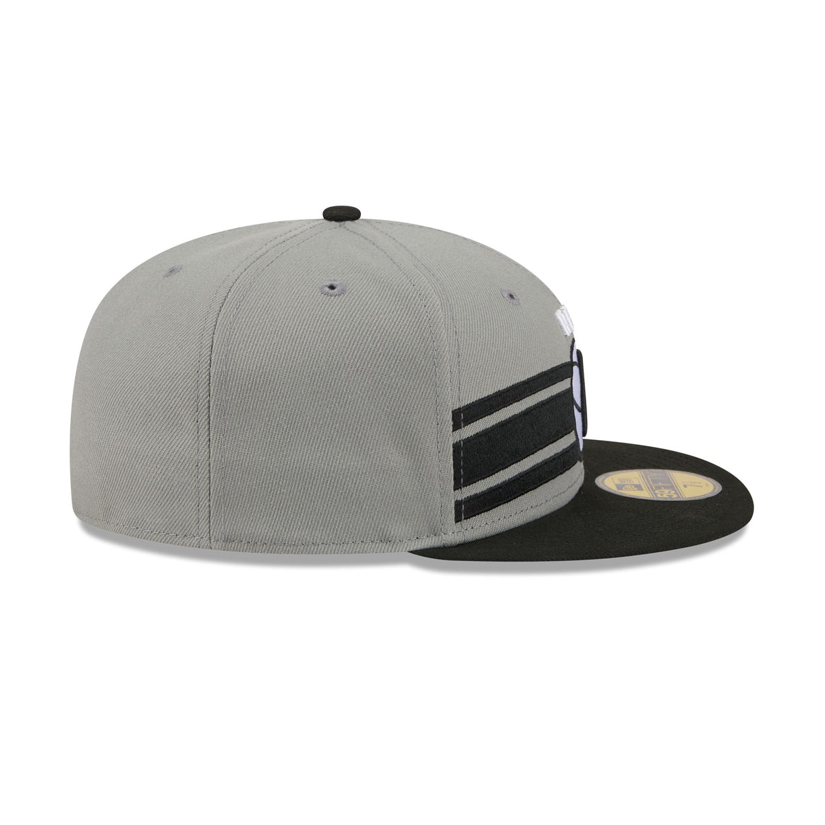 Brooklyn Nets 2026 Tip-Off 59FIFTY Fitted Hat