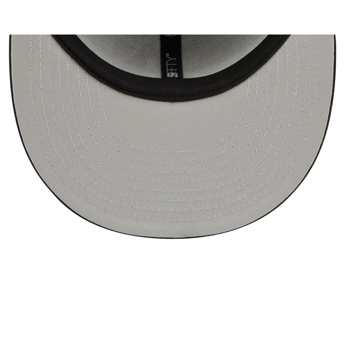 Brooklyn Nets 2026 Tip-Off 59FIFTY Fitted Hat
