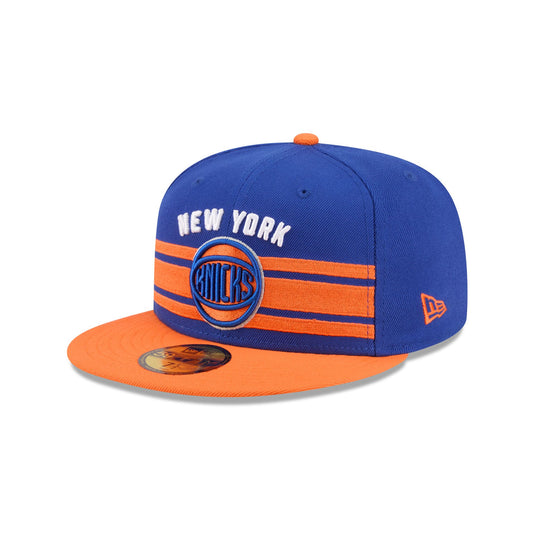 New York Knicks 2026 Tip-Off 59FIFTY Fitted Hat