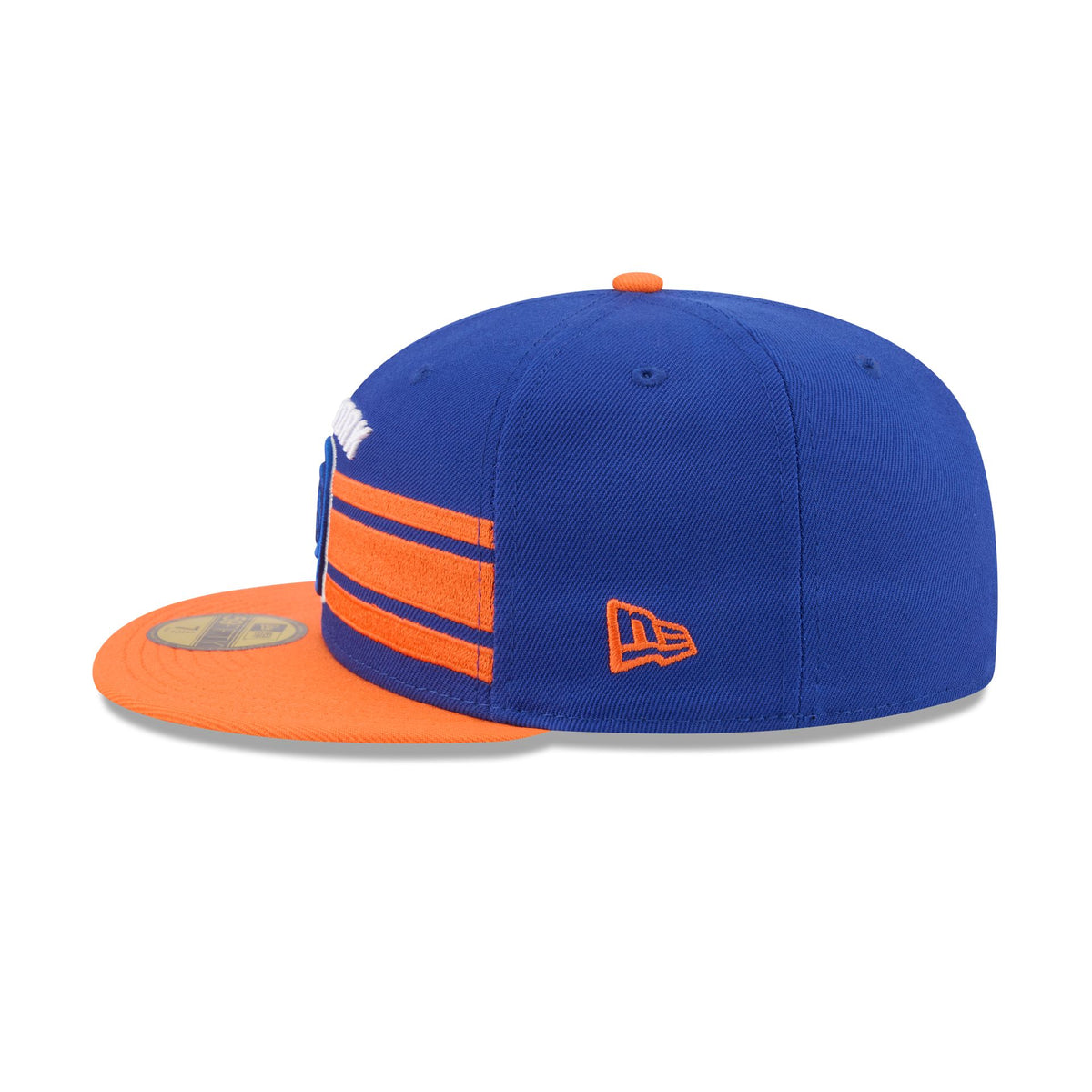 New York Knicks 2026 Tip-Off 59FIFTY Fitted Hat