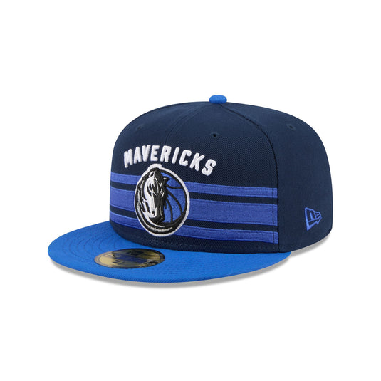 Dallas Mavericks 2026 Tip-Off 59FIFTY Fitted Hat