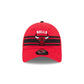 Chicago Bulls 2026 Tip-Off Casual Classic Adjustable Hat