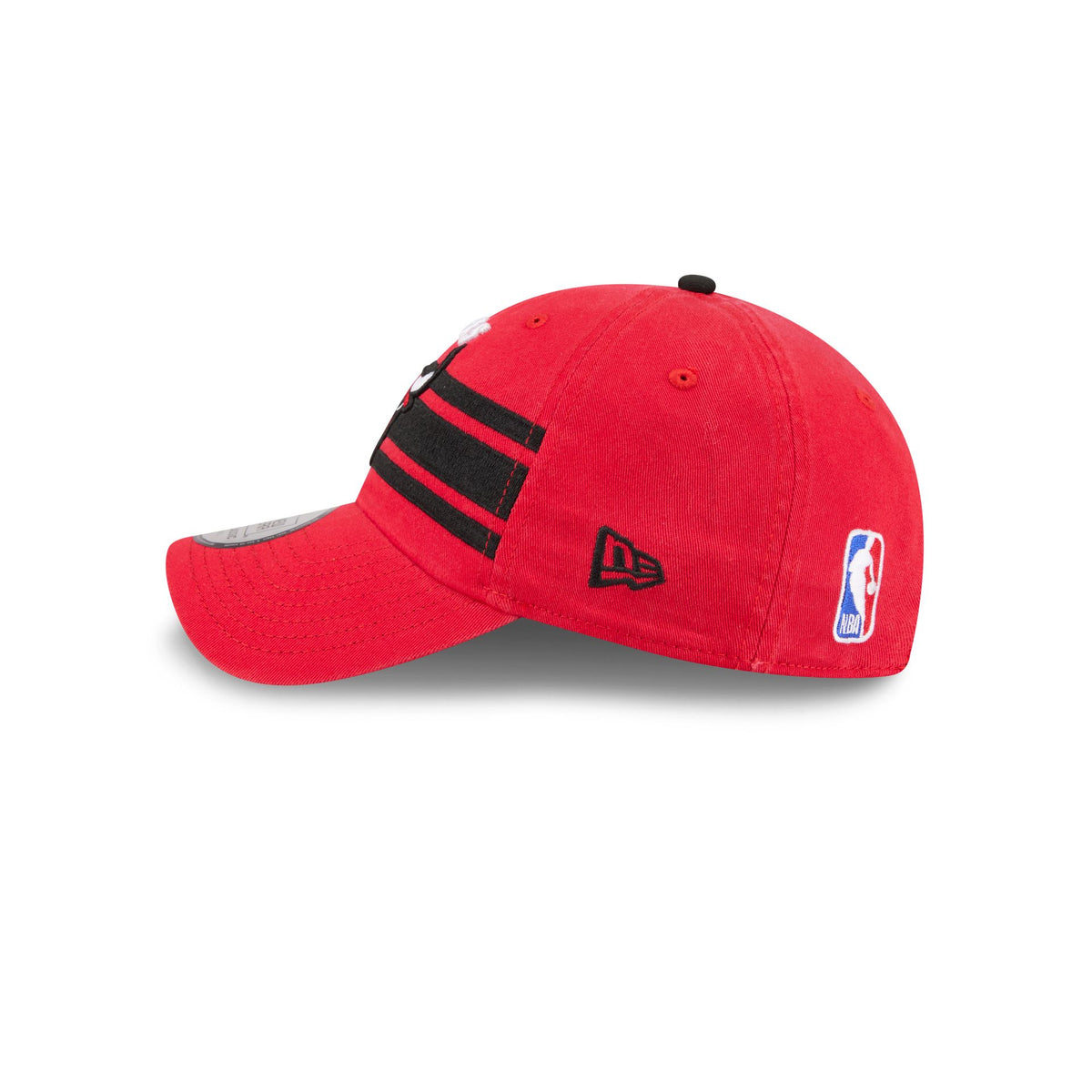 Chicago Bulls 2026 Tip-Off Casual Classic Adjustable Hat