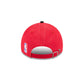 Chicago Bulls 2026 Tip-Off Casual Classic Adjustable Hat