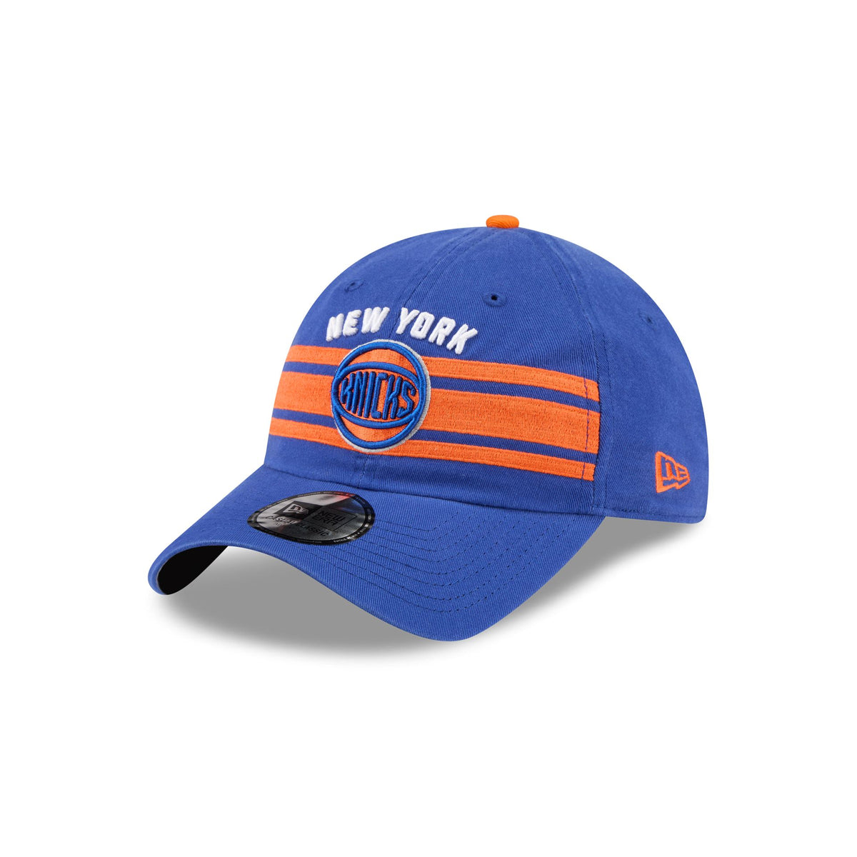 New York Knicks 2026 Tip-Off Casual Classic Adjustable Hat