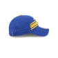 Golden State Warriors 2026 Tip-Off Casual Classic Adjustable Hat