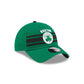 Boston Celtics 2026 Tip-Off Casual Classic Adjustable Hat