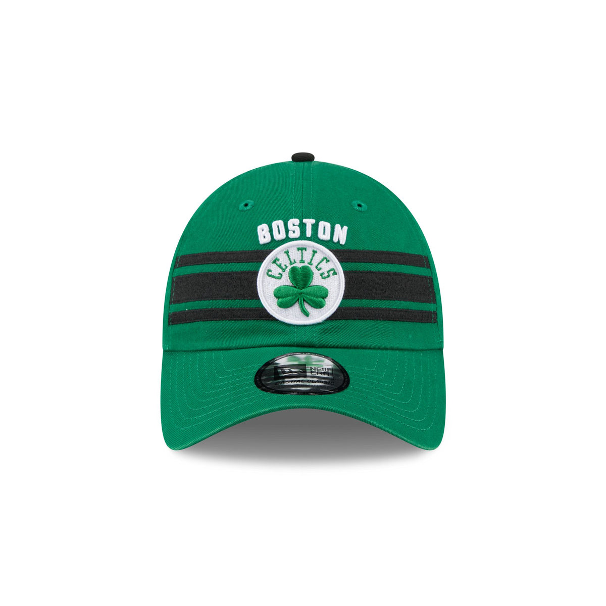 Boston Celtics 2026 Tip-Off Casual Classic Adjustable Hat