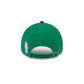 Boston Celtics 2026 Tip-Off Casual Classic Adjustable Hat
