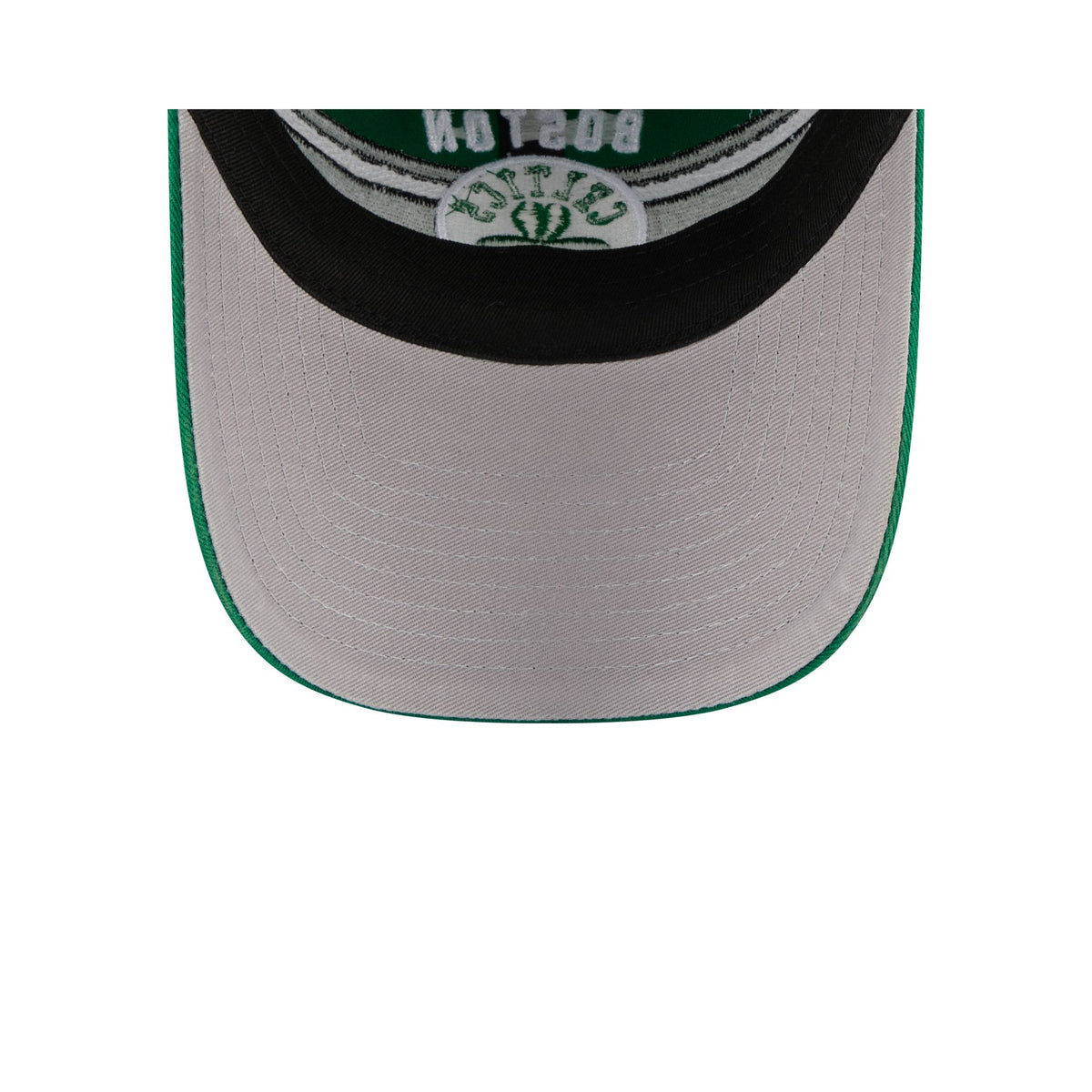 Boston Celtics 2026 Tip-Off Casual Classic Adjustable Hat