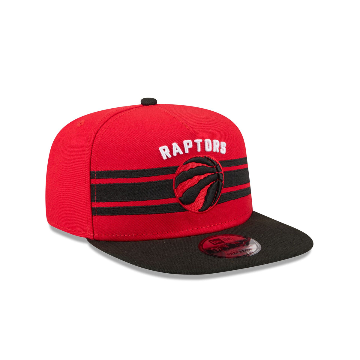 Toronto Raptors 2026 Tip-Off 9FIFTY A-Frame Snapback Hat
