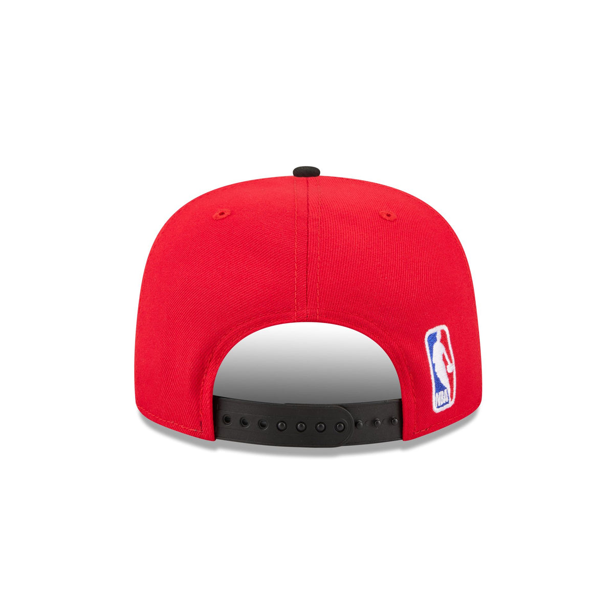 Toronto Raptors 2026 Tip-Off 9FIFTY A-Frame Snapback Hat