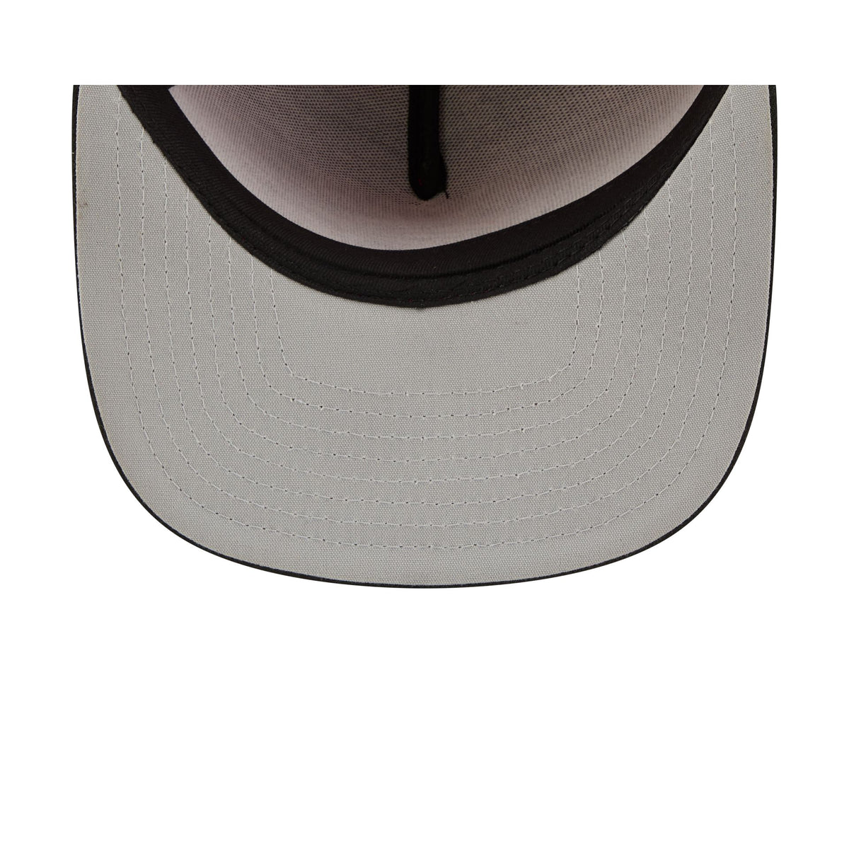 Toronto Raptors 2026 Tip-Off 9FIFTY A-Frame Snapback Hat