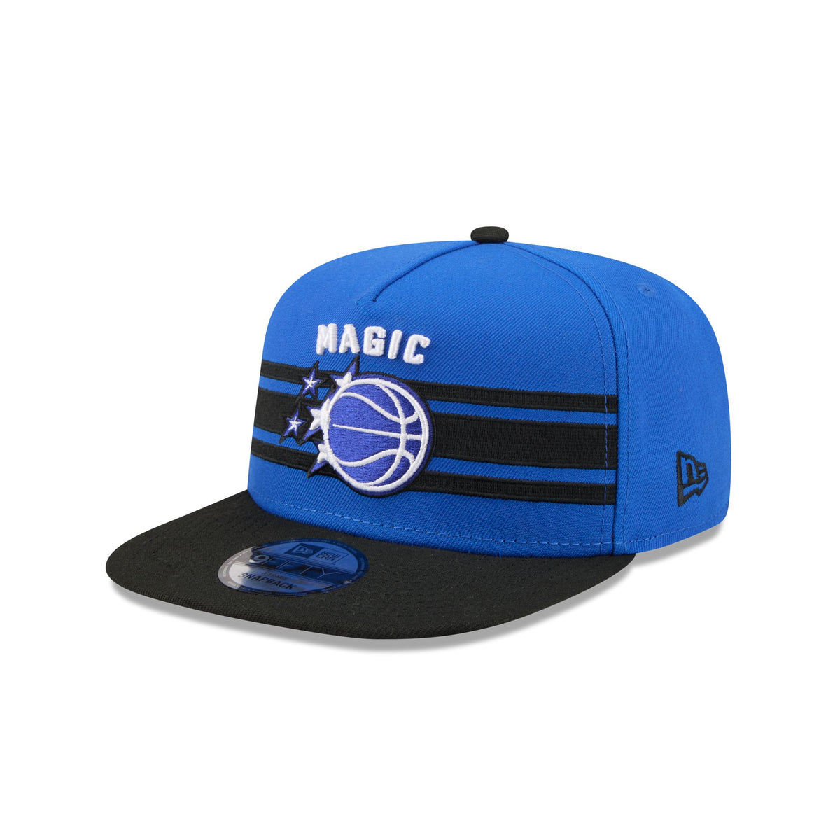 Orlando Magic 2026 Tip-Off 9FIFTY A-Frame Snapback Hat