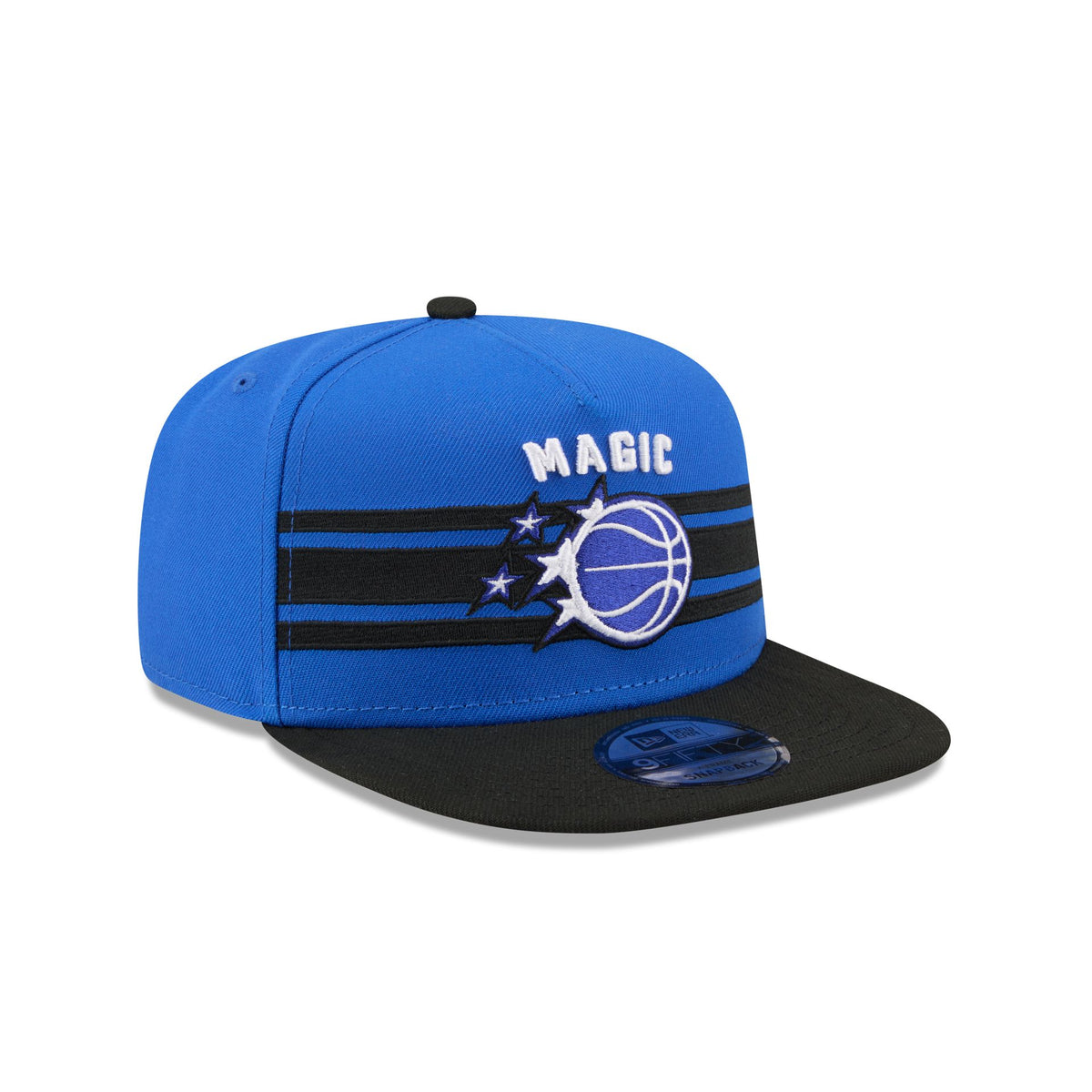 Orlando Magic 2026 Tip-Off 9FIFTY A-Frame Snapback Hat