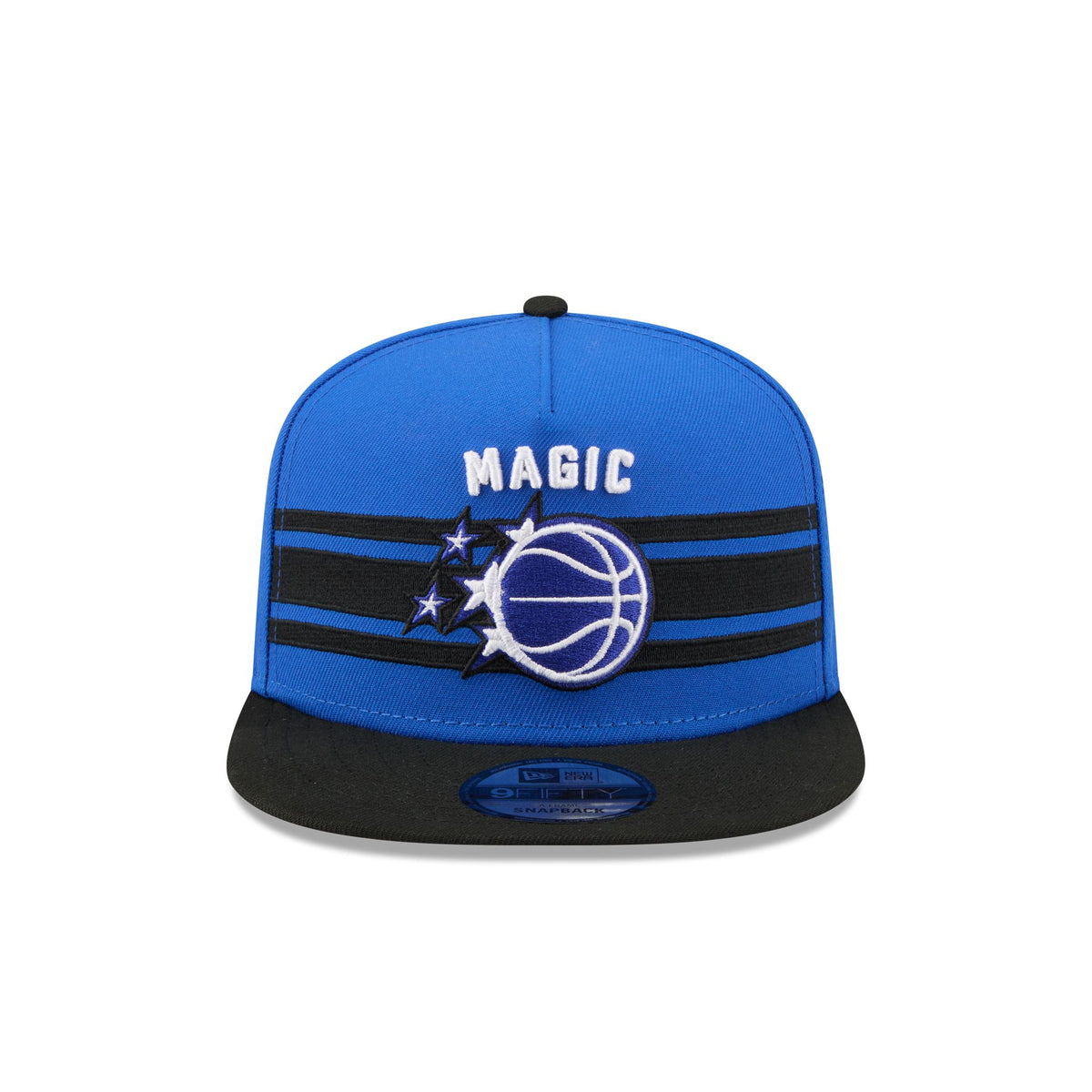 Orlando Magic 2026 Tip-Off 9FIFTY A-Frame Snapback Hat