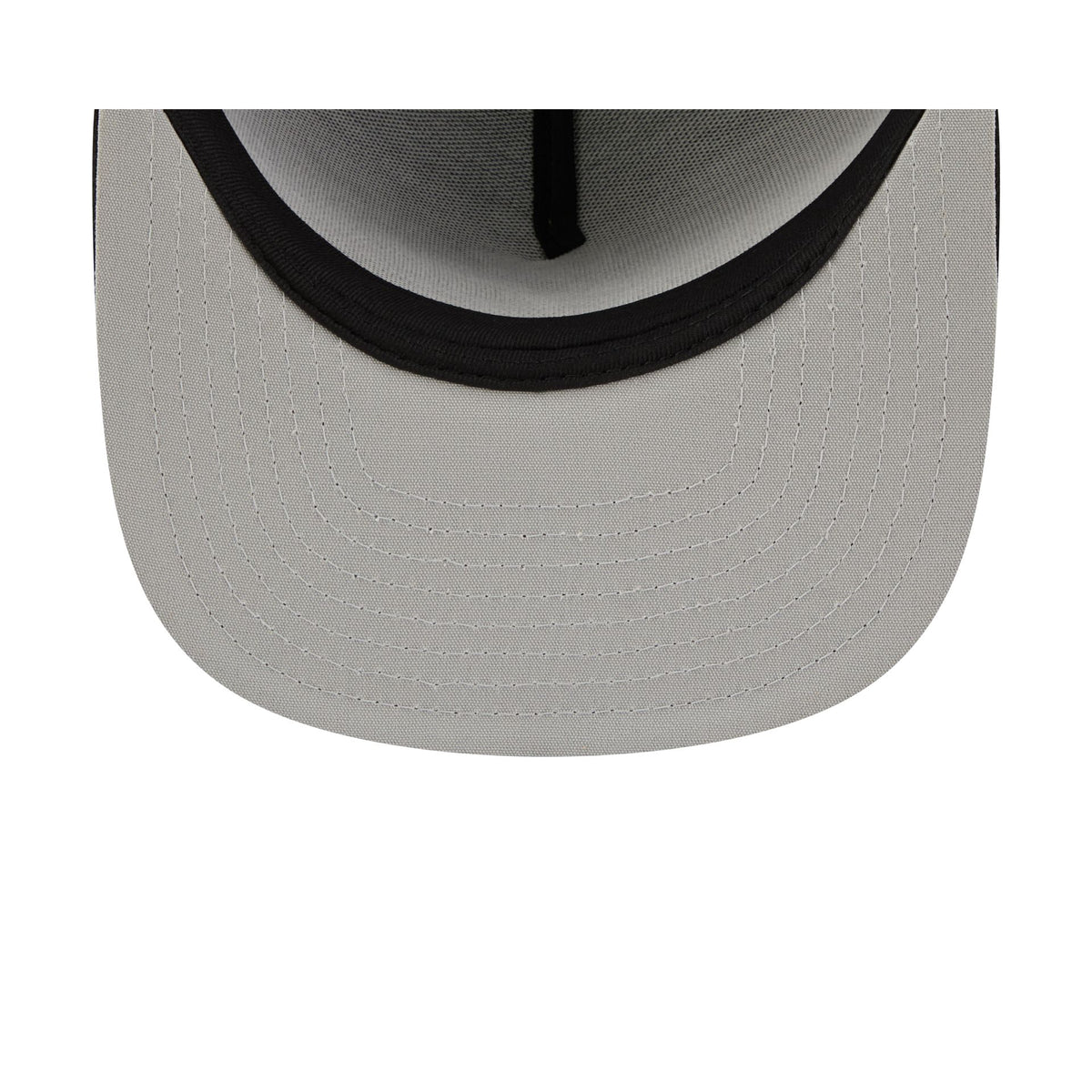 Utah Jazz 2026 Tip-Off 9FIFTY A-Frame Snapback Hat