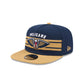 New Orleans Pelicans 2026 Tip-Off 9FIFTY A-Frame Snapback Hat