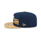 New Orleans Pelicans 2026 Tip-Off 9FIFTY A-Frame Snapback Hat