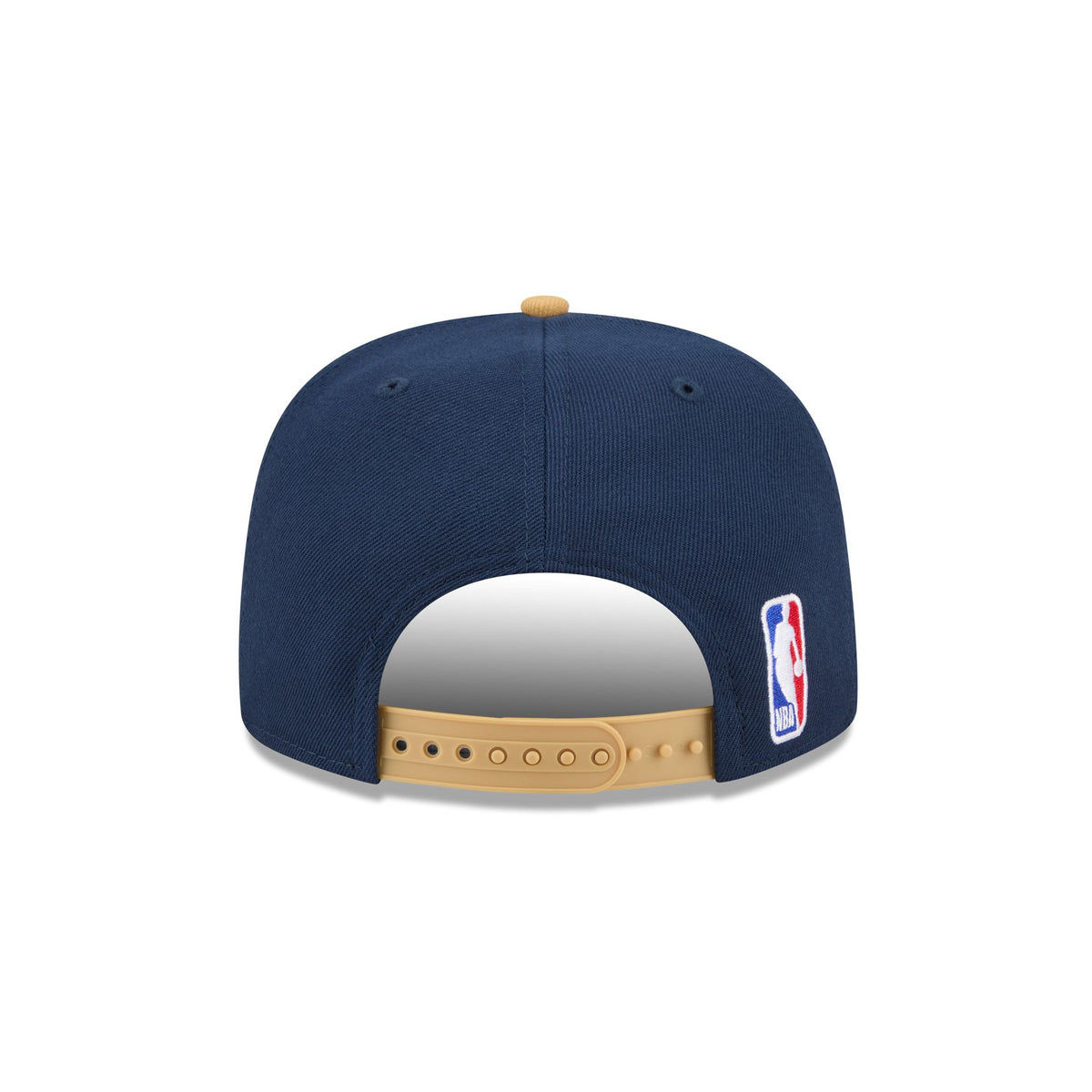 New Orleans Pelicans 2026 Tip-Off 9FIFTY A-Frame Snapback Hat
