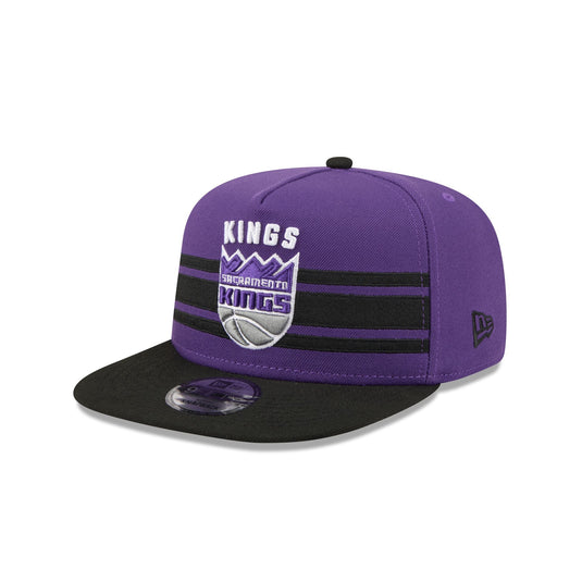 Sacramento Kings 2026 Tip-Off 9FIFTY A-Frame Snapback Hat