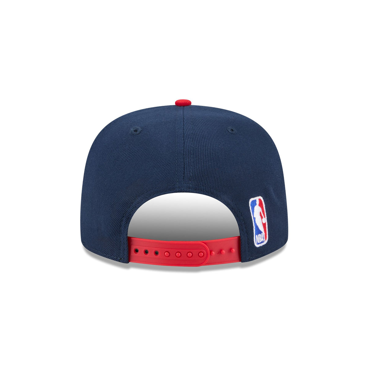 Washington Wizards 2026 Tip-Off 9FIFTY A-Frame Snapback Hat