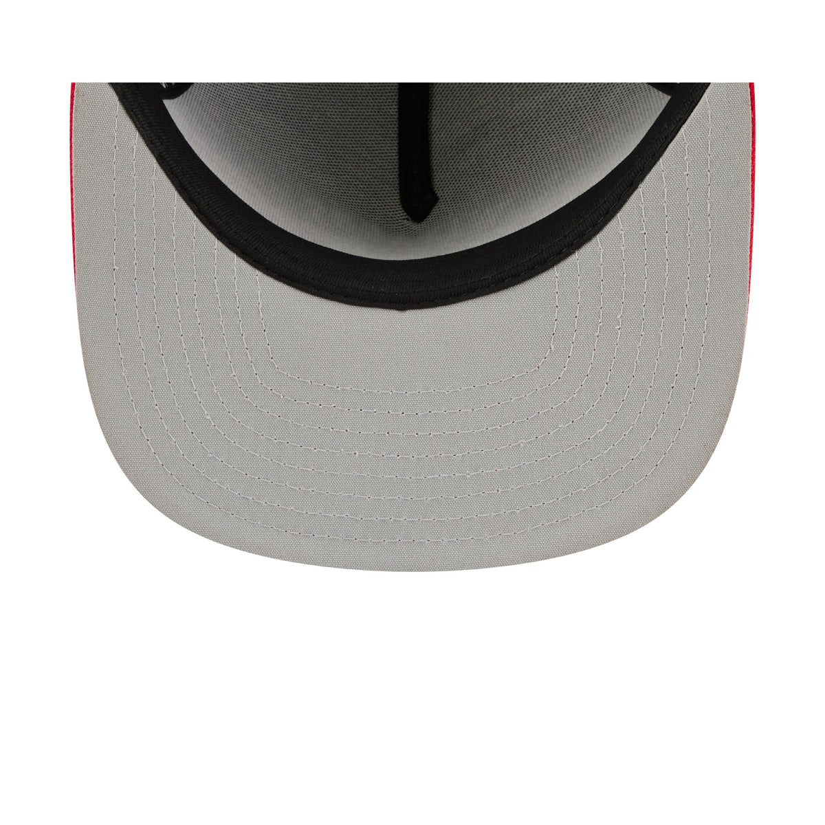 Washington Wizards 2026 Tip-Off 9FIFTY A-Frame Snapback Hat