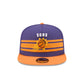 Phoenix Suns 2026 Tip-Off 9FIFTY A-Frame Snapback Hat