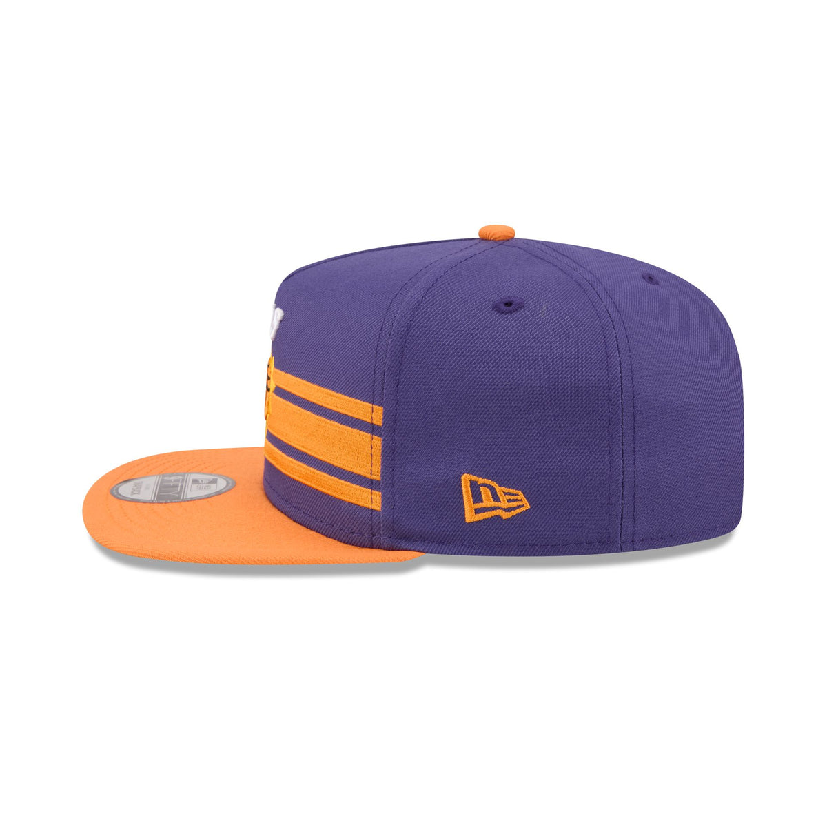 Phoenix Suns 2026 Tip-Off 9FIFTY A-Frame Snapback Hat
