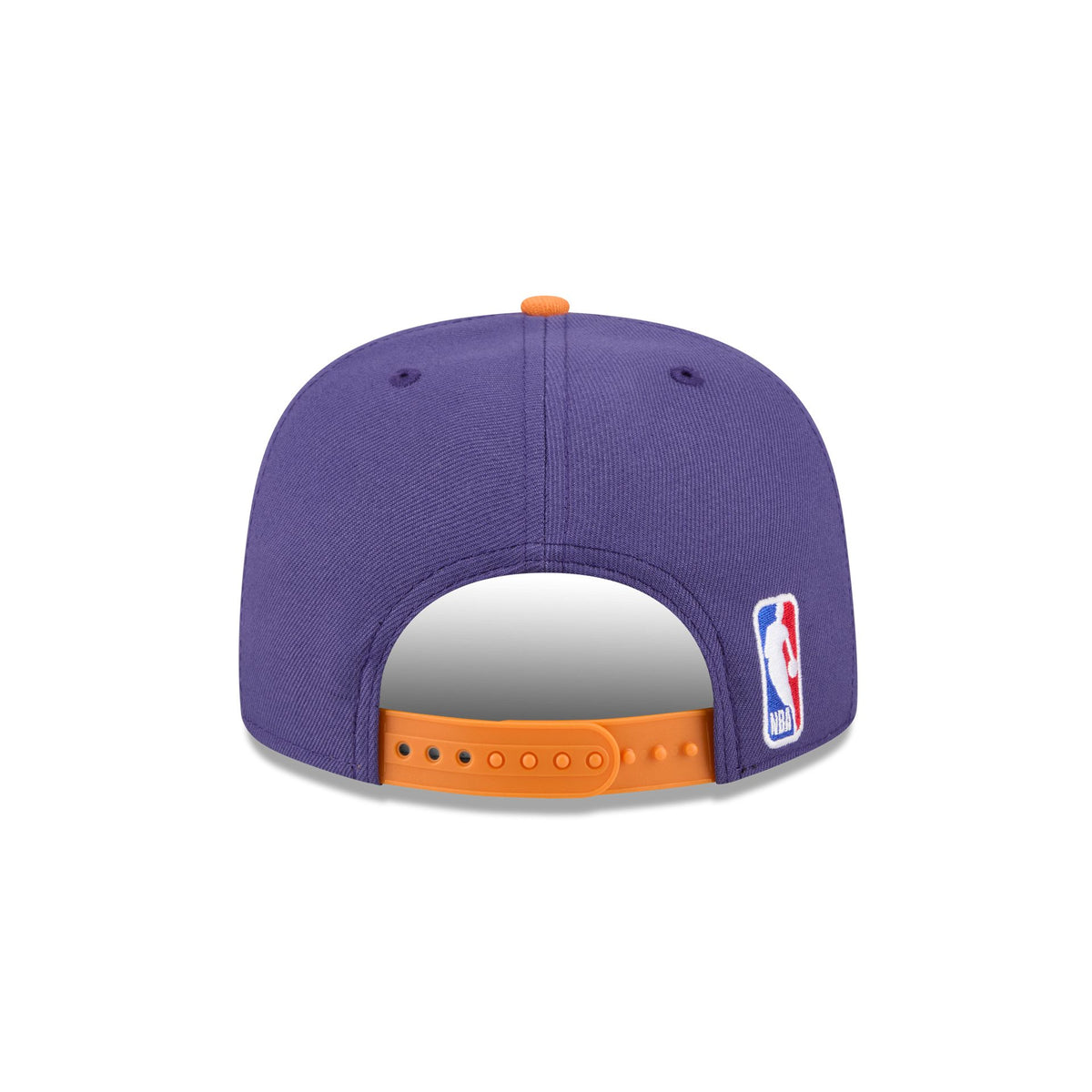 Phoenix Suns 2026 Tip-Off 9FIFTY A-Frame Snapback Hat
