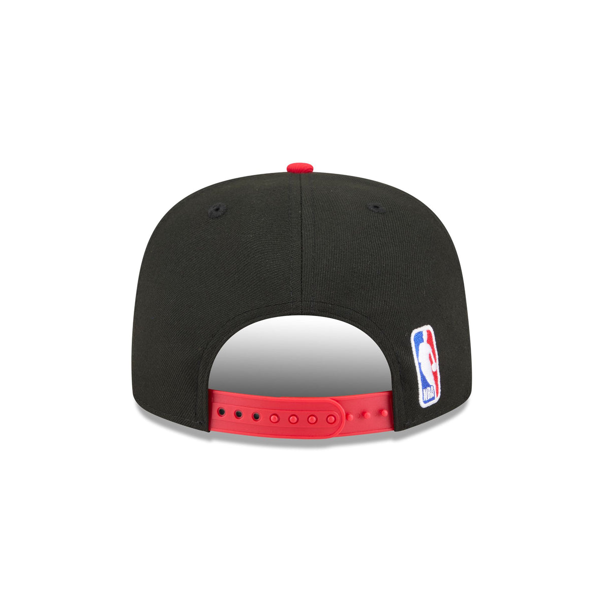 Houston Rockets 2026 Tip-Off 9FIFTY A-Frame Snapback Hat