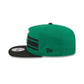 Boston Celtics 2026 Tip-Off 9FIFTY A-Frame Snapback Hat