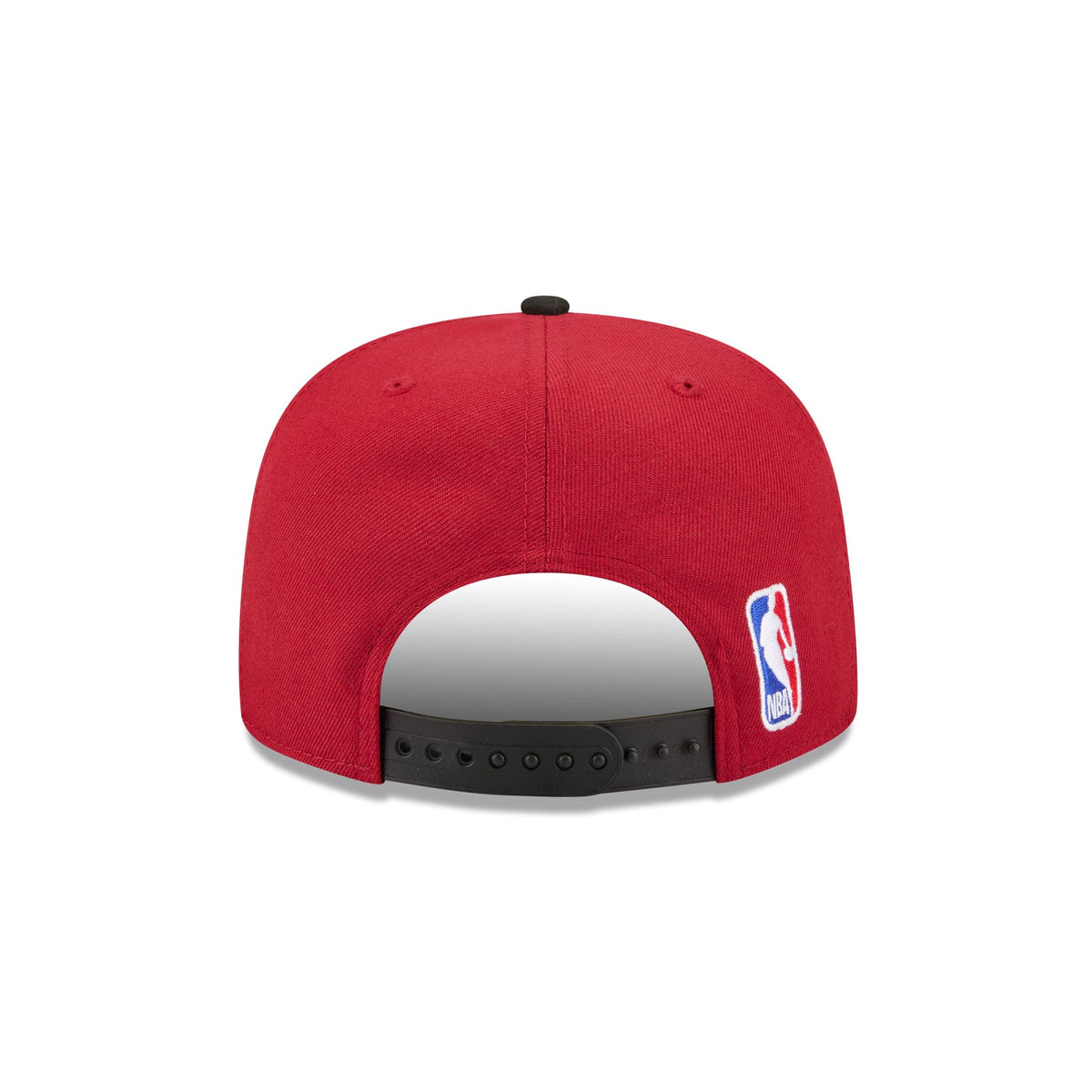 Miami Heat 2026 Tip-Off 9FIFTY A-Frame Snapback Hat