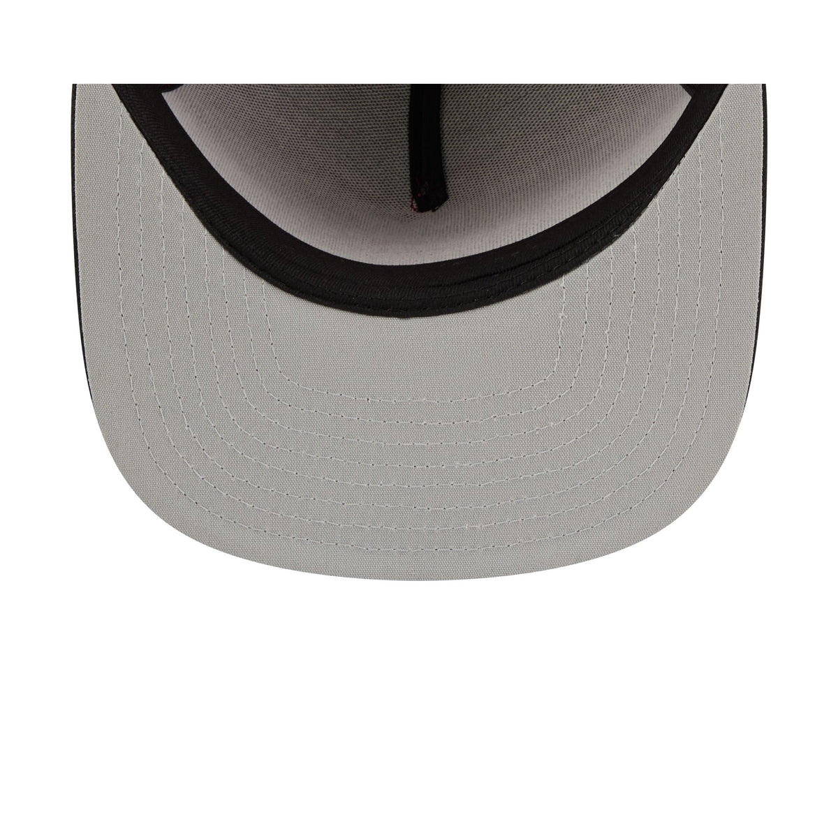 Miami Heat 2026 Tip-Off 9FIFTY A-Frame Snapback Hat