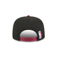 Cleveland Cavaliers 2026 Tip-Off 9FIFTY A-Frame Snapback Hat