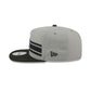 Brooklyn Nets 2026 Tip-Off 9FIFTY A-Frame Snapback Hat