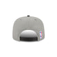 Brooklyn Nets 2026 Tip-Off 9FIFTY A-Frame Snapback Hat