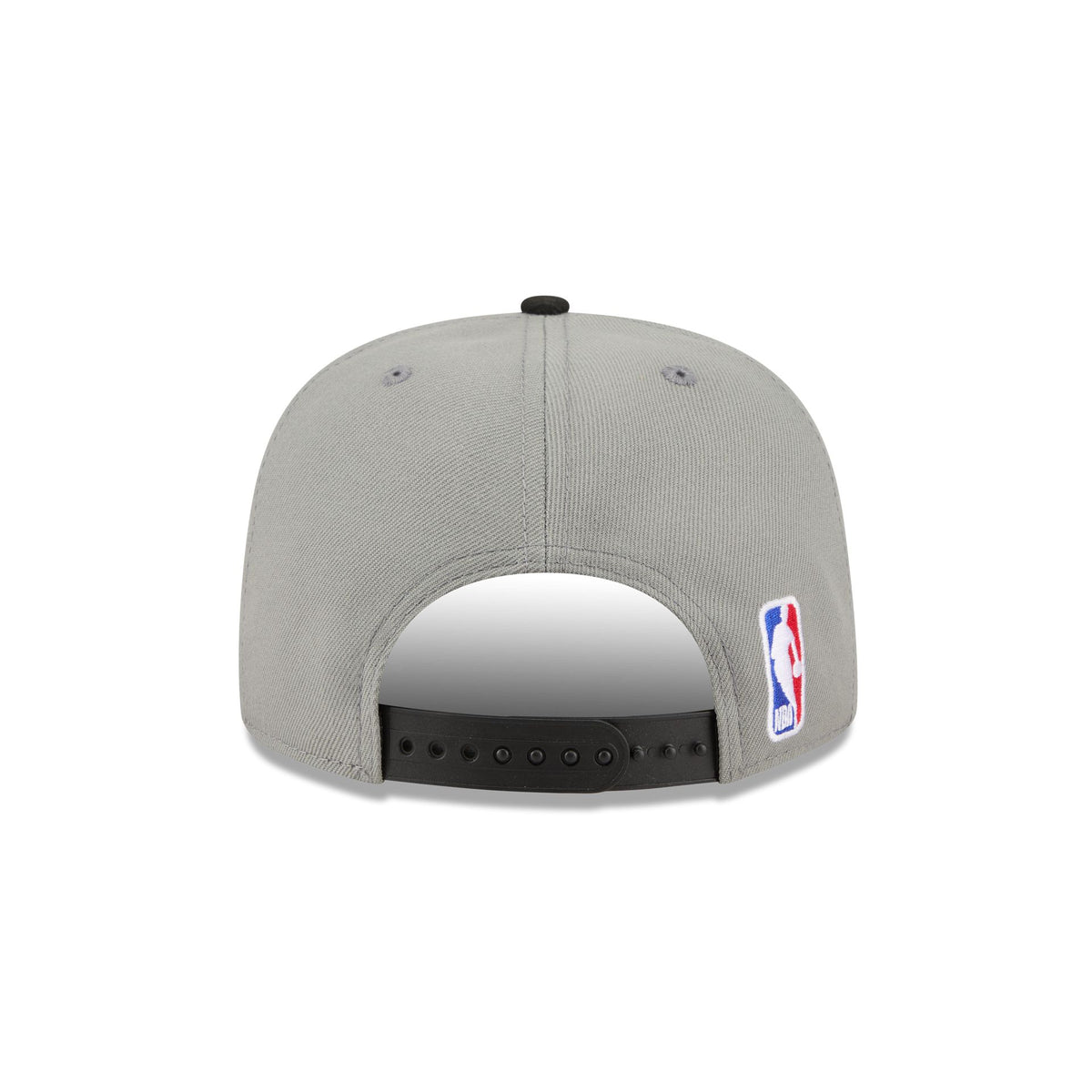 Brooklyn Nets 2026 Tip-Off 9FIFTY A-Frame Snapback Hat