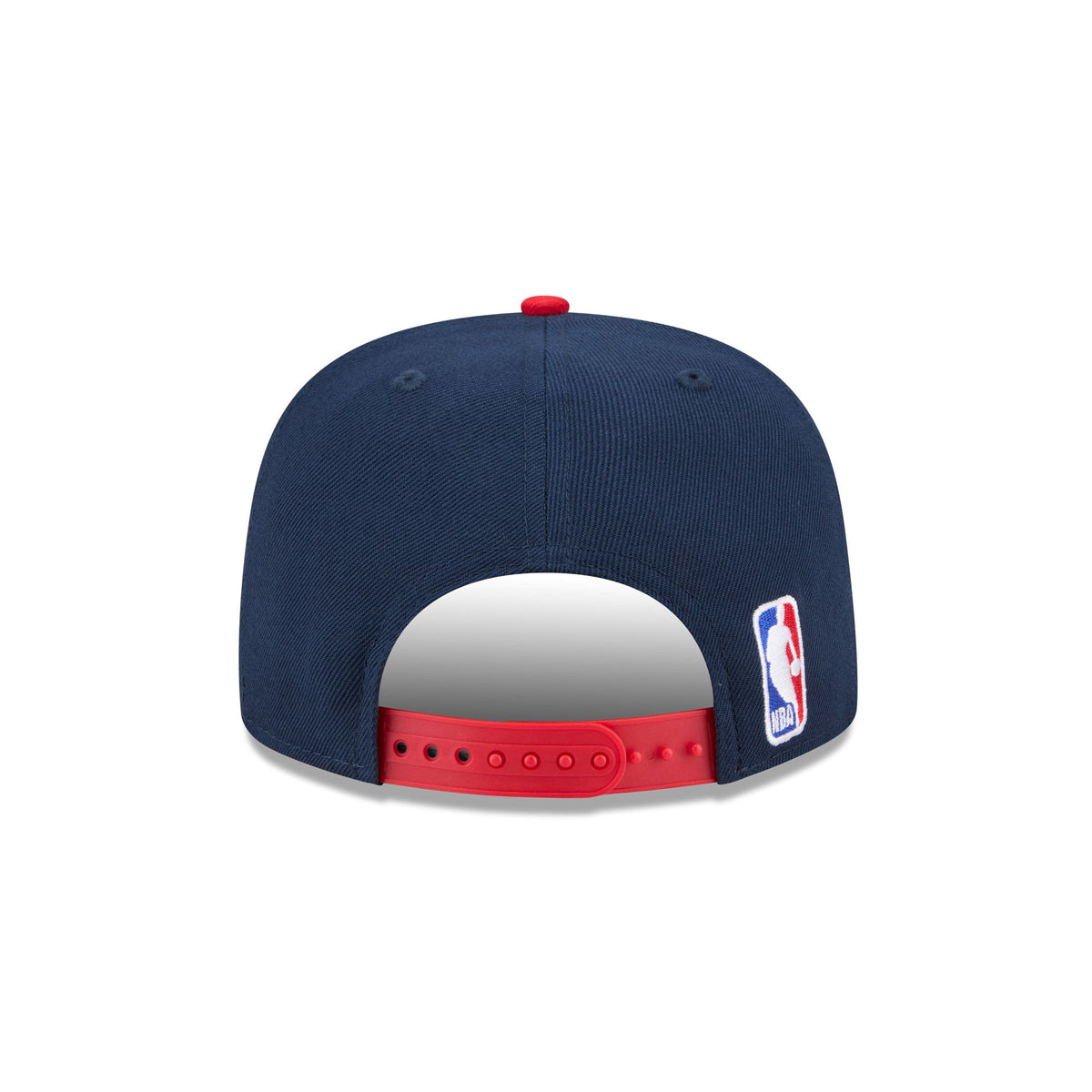 Los Angeles Clippers 2026 Tip-Off 9FIFTY A-Frame Snapback Hat