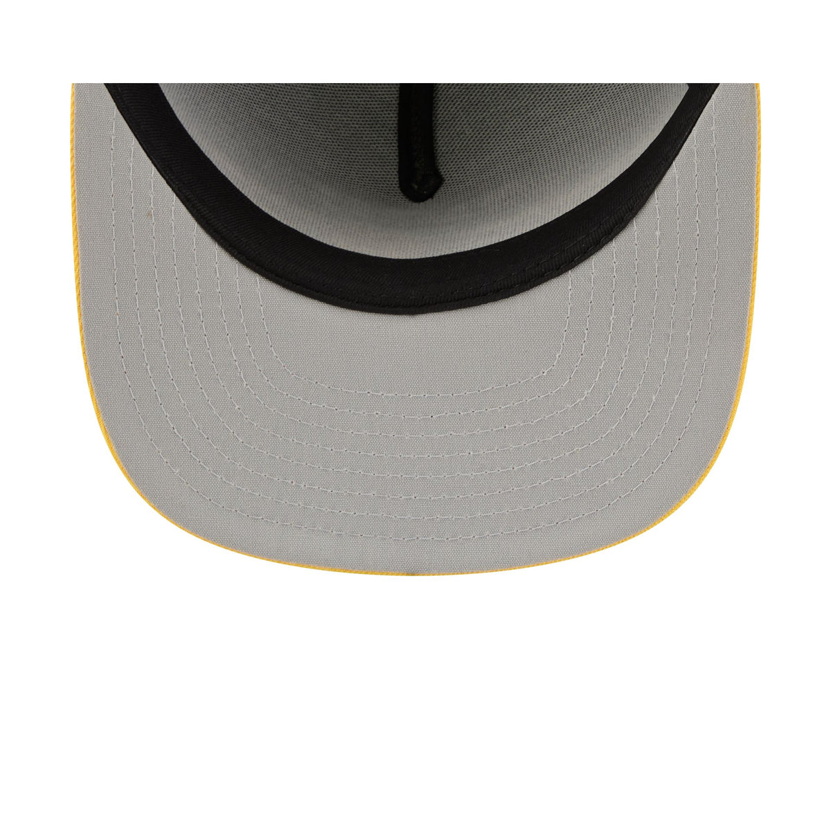 Indiana Pacers 2026 Tip-Off 9FIFTY A-Frame Snapback Hat
