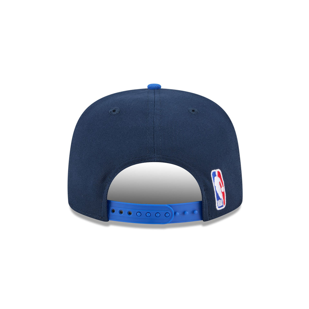 Dallas Mavericks 2026 Tip-Off 9FIFTY A-Frame Snapback Hat
