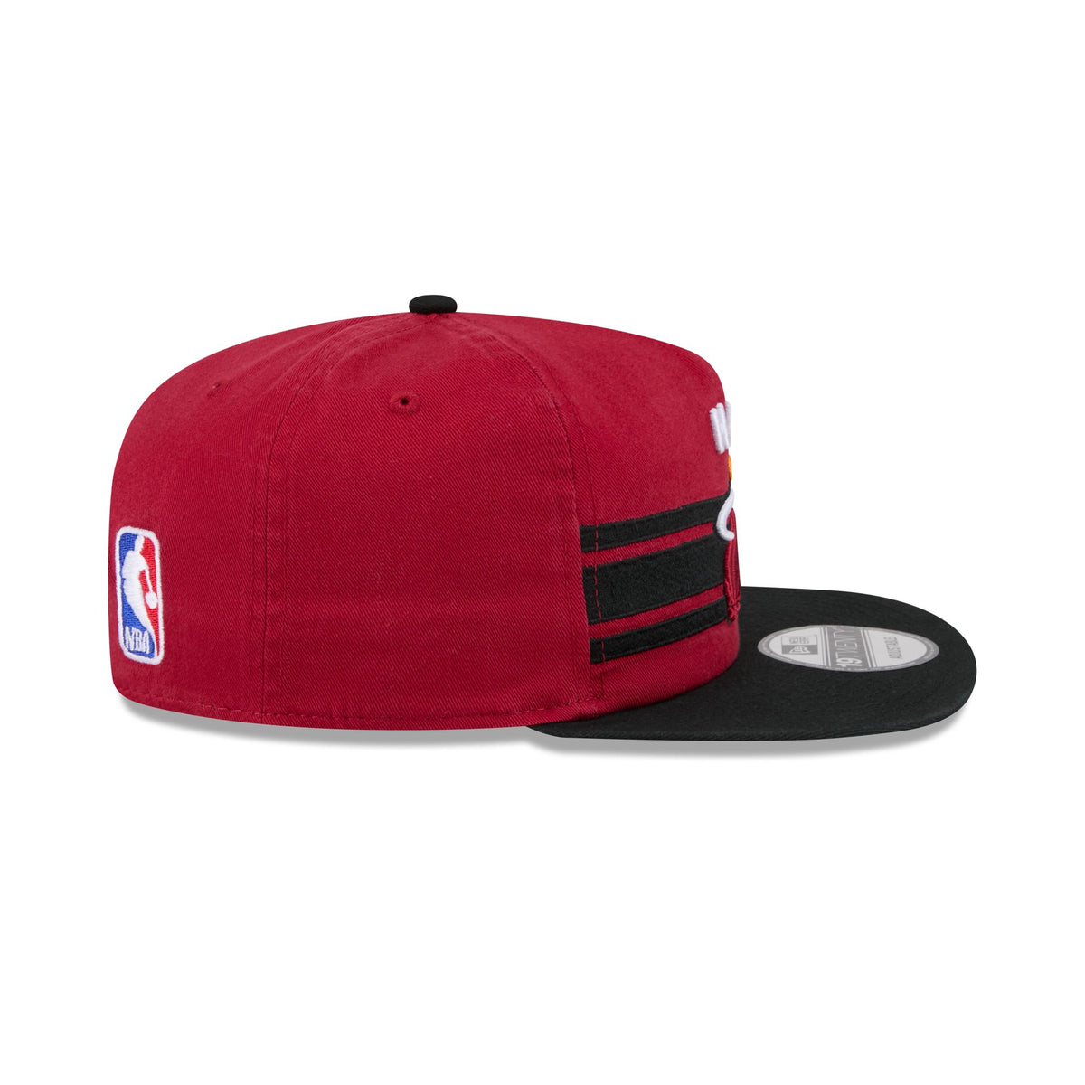 Miami Heat 2026 Tip-Off 19TWENTY Snapback Hat