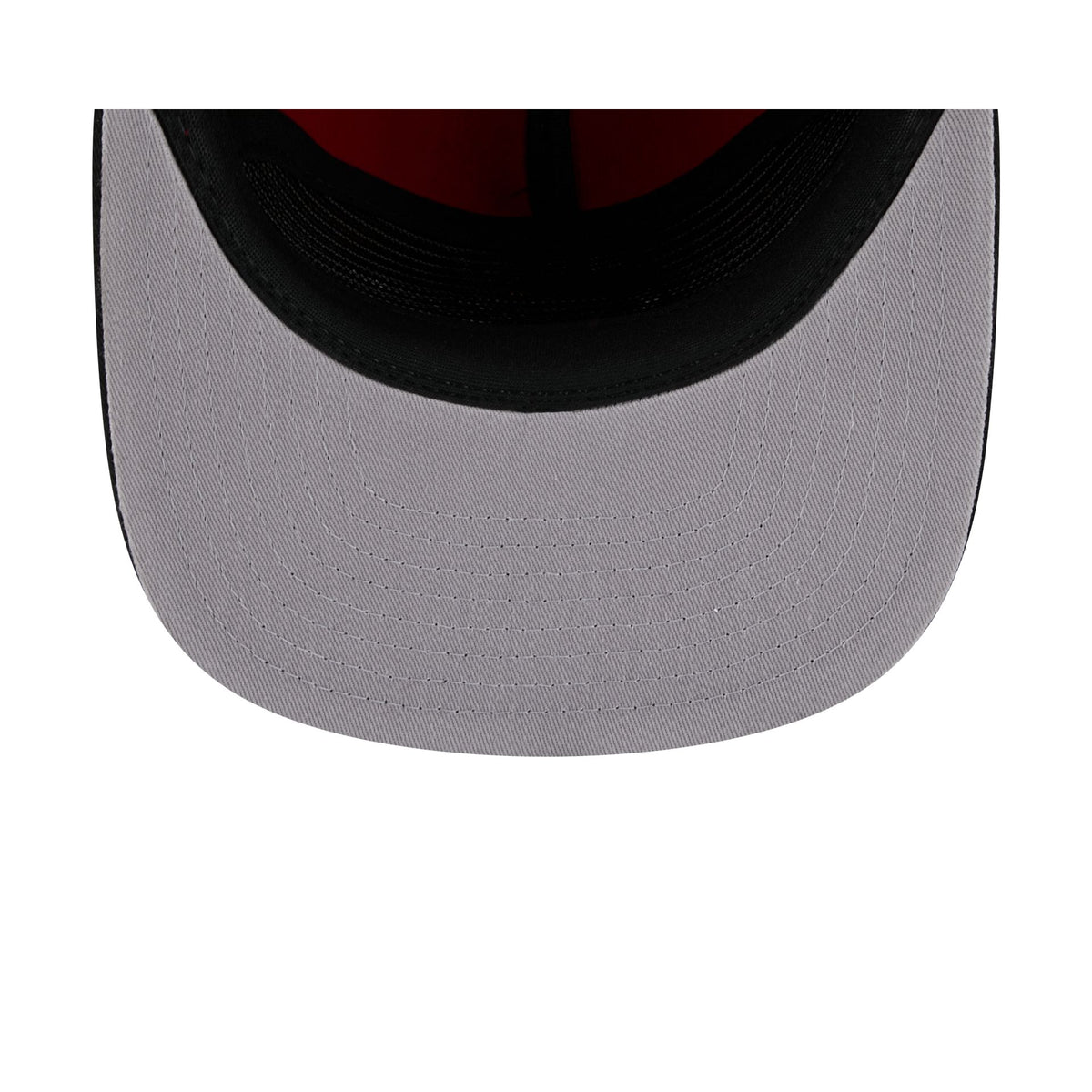 Miami Heat 2026 Tip-Off 19TWENTY Snapback Hat