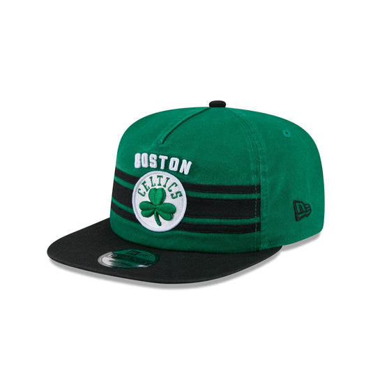 Boston Celtics 2026 Tip-Off 19TWENTY Snapback Hat