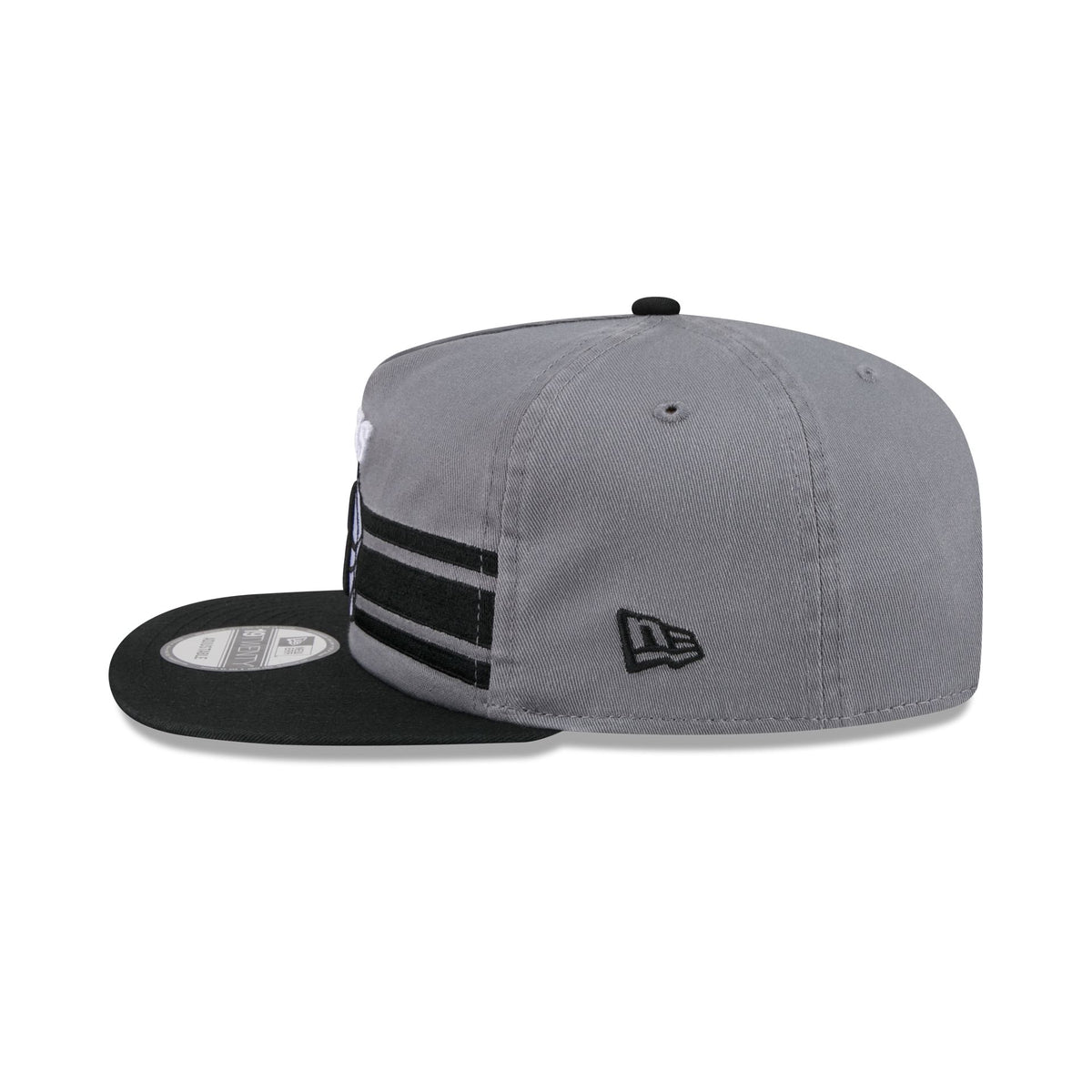 Brooklyn Nets 2026 Tip-Off 19TWENTY Snapback Hat