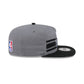 Brooklyn Nets 2026 Tip-Off 19TWENTY Snapback Hat