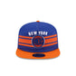 New York Knicks 2026 Tip-Off 19TWENTY Snapback Hat