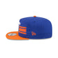 New York Knicks 2026 Tip-Off 19TWENTY Snapback Hat