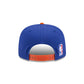 New York Knicks 2026 Tip-Off 19TWENTY Snapback Hat